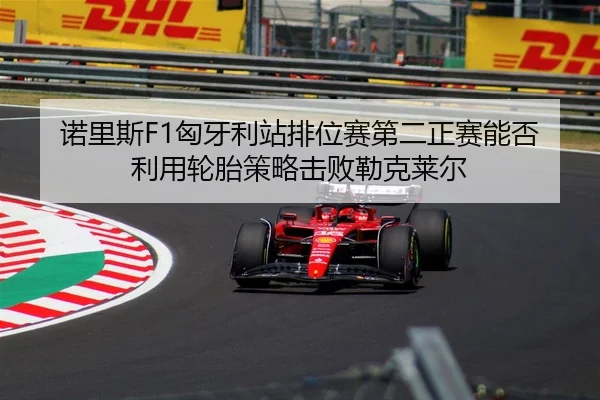 诺里斯F1匈牙利站排位赛第二正赛能否利用轮胎策略击败勒克莱尔